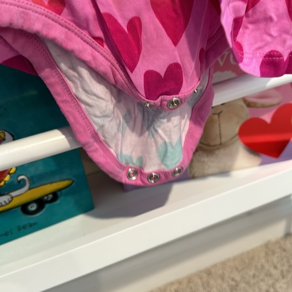 Little Sleepies dress - Picture 2 of 3